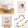 Unicorn Rainbow Gift Hamper
