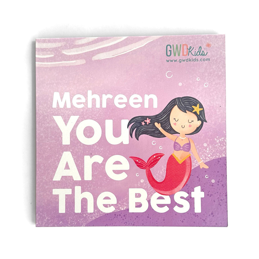 Best Sister Board Book