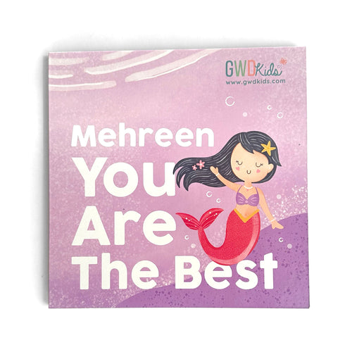 Best Sister Board Book