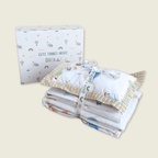 Fly 3pc Bedding Set
