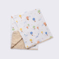 Fly Away Muslin Blanket