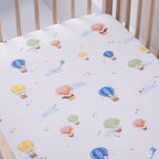 Fly 3pc Bedding Set