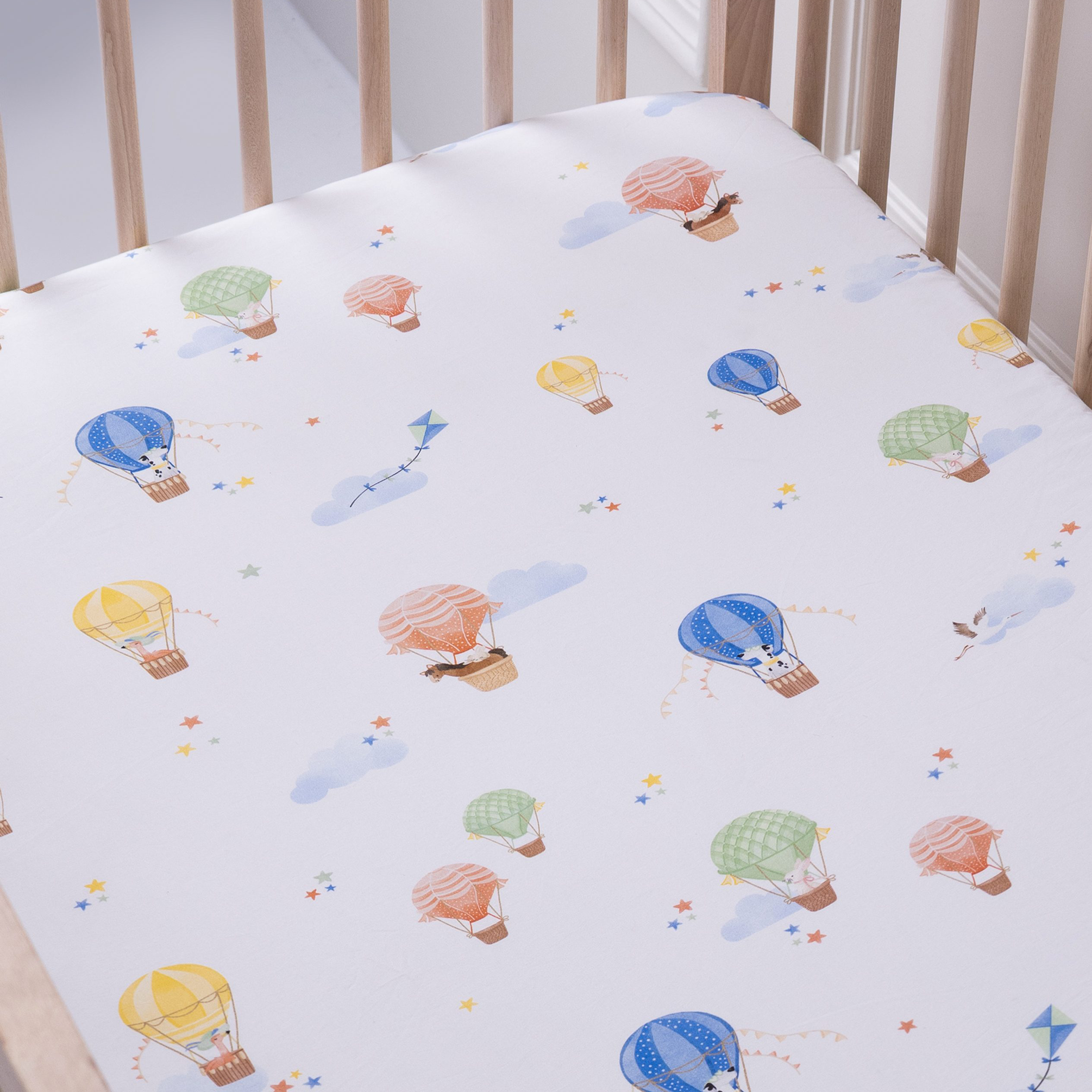 Fly 3pc Bedding Set