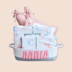 Unicorn 4pc Bedding Set