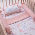 Unicorn 4pc Bedding Set