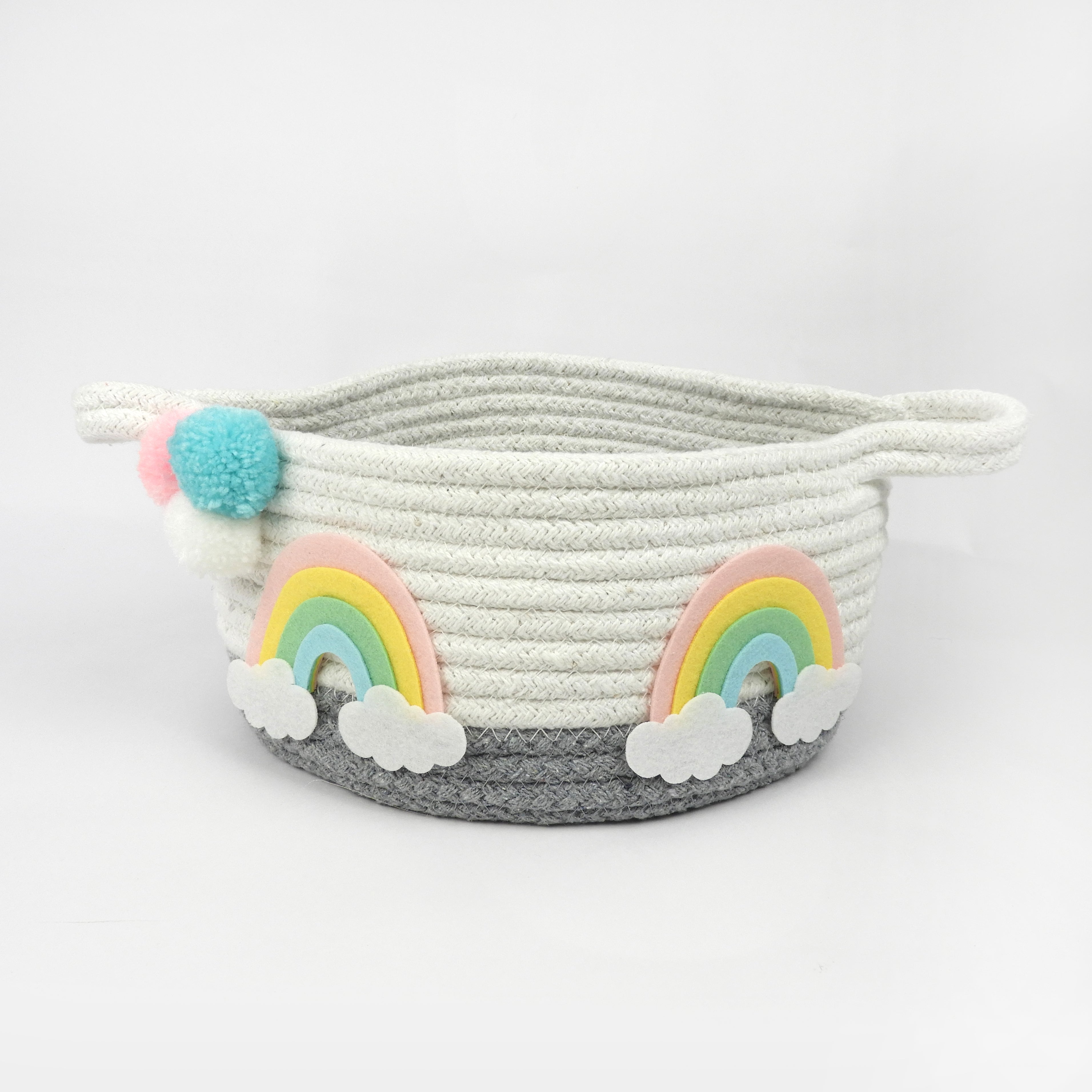 Shower Gift Basket