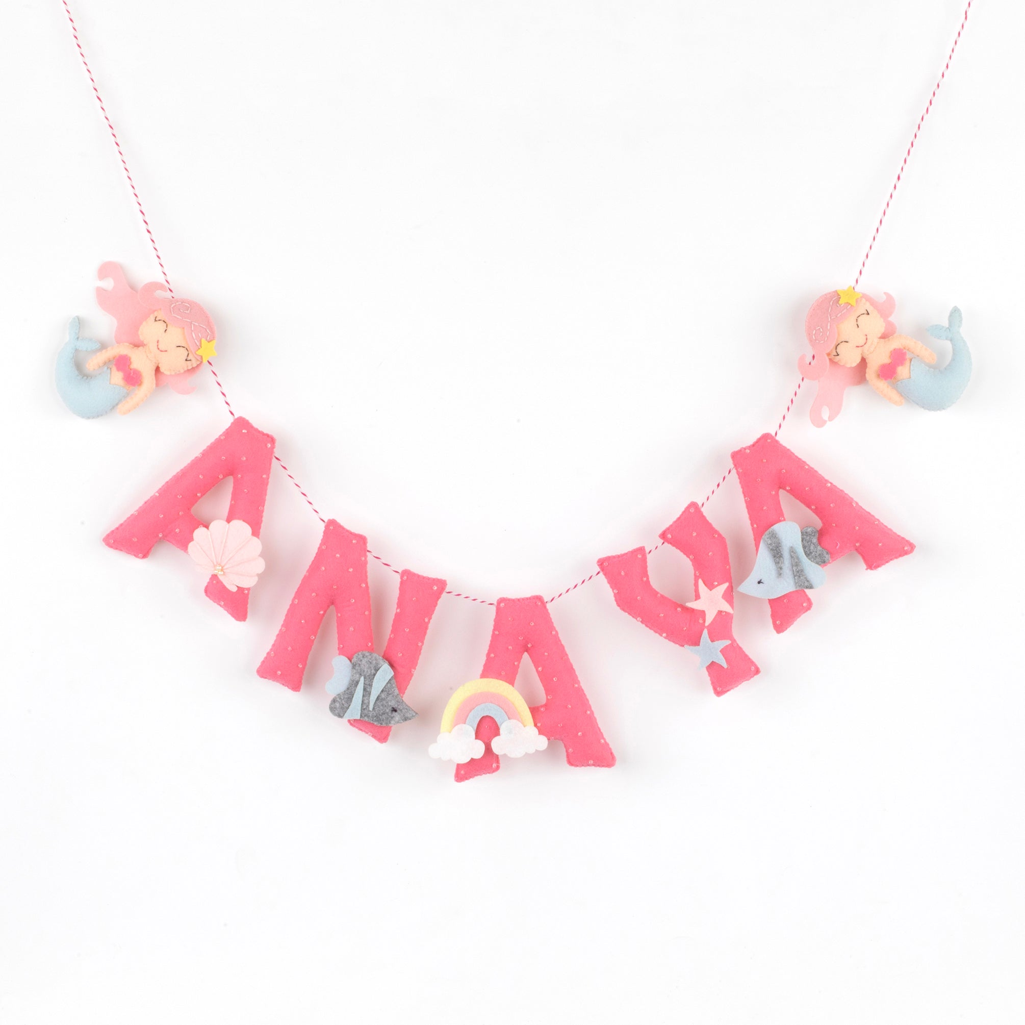 Sealife Mobile Gift Set