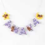 Sweet Name Garland