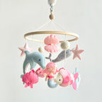 Sealife Mobile Gift Set