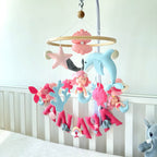 Sealife Mobile Gift Set