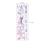 Unicorn Wall Sticker