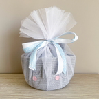 Elephant Gift Basket