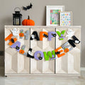 Happy Halloween Garland