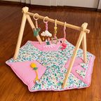Tropical Paradise Sensory Playmat