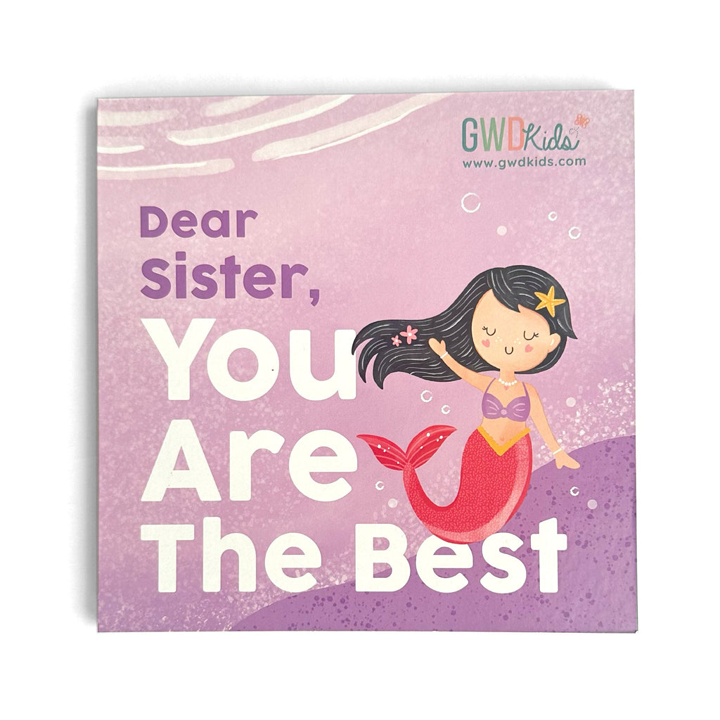 Sister Book Gift Bundle