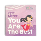 Sister Book Gift Bundle
