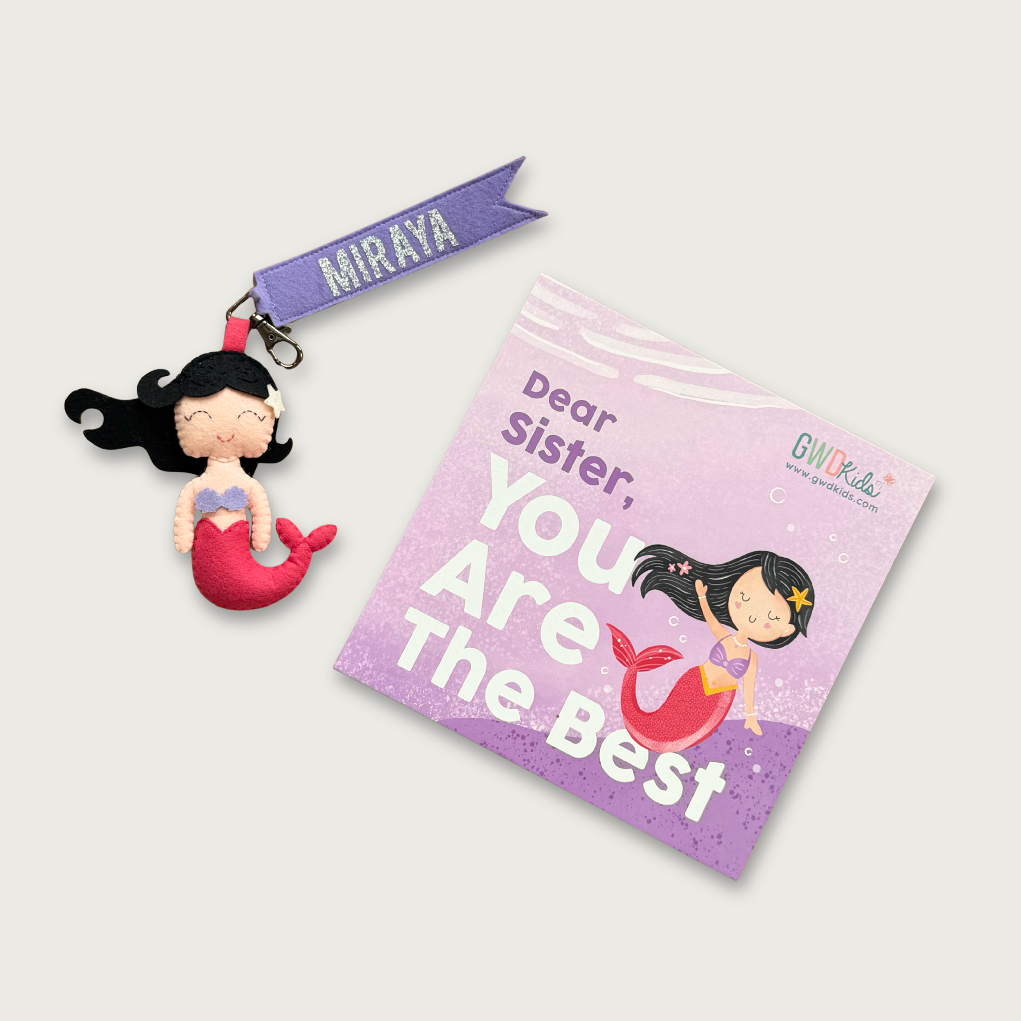 Sister Book Gift Bundle