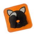 Montessori Quiet Halloween Book