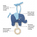 Elephant Gift Basket