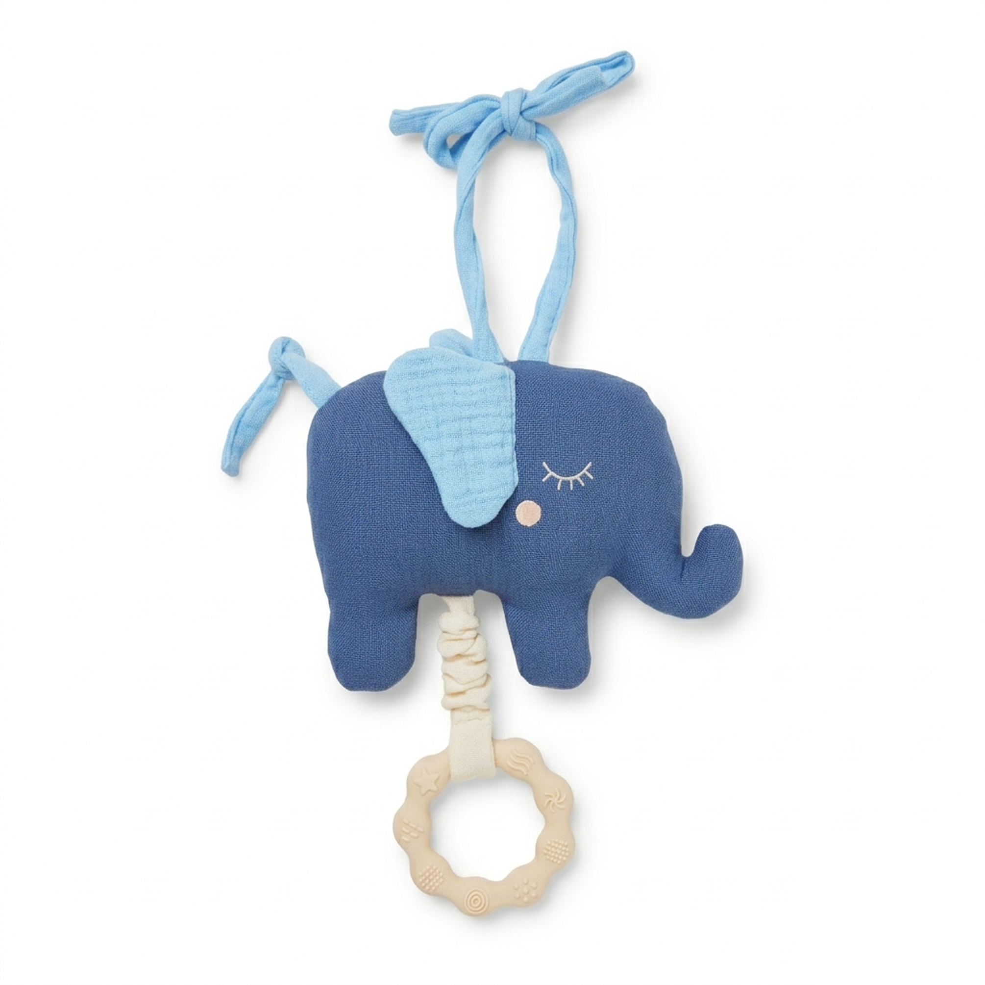 Elephant Gift Basket