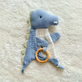 Dinosaur Crinkle Toy