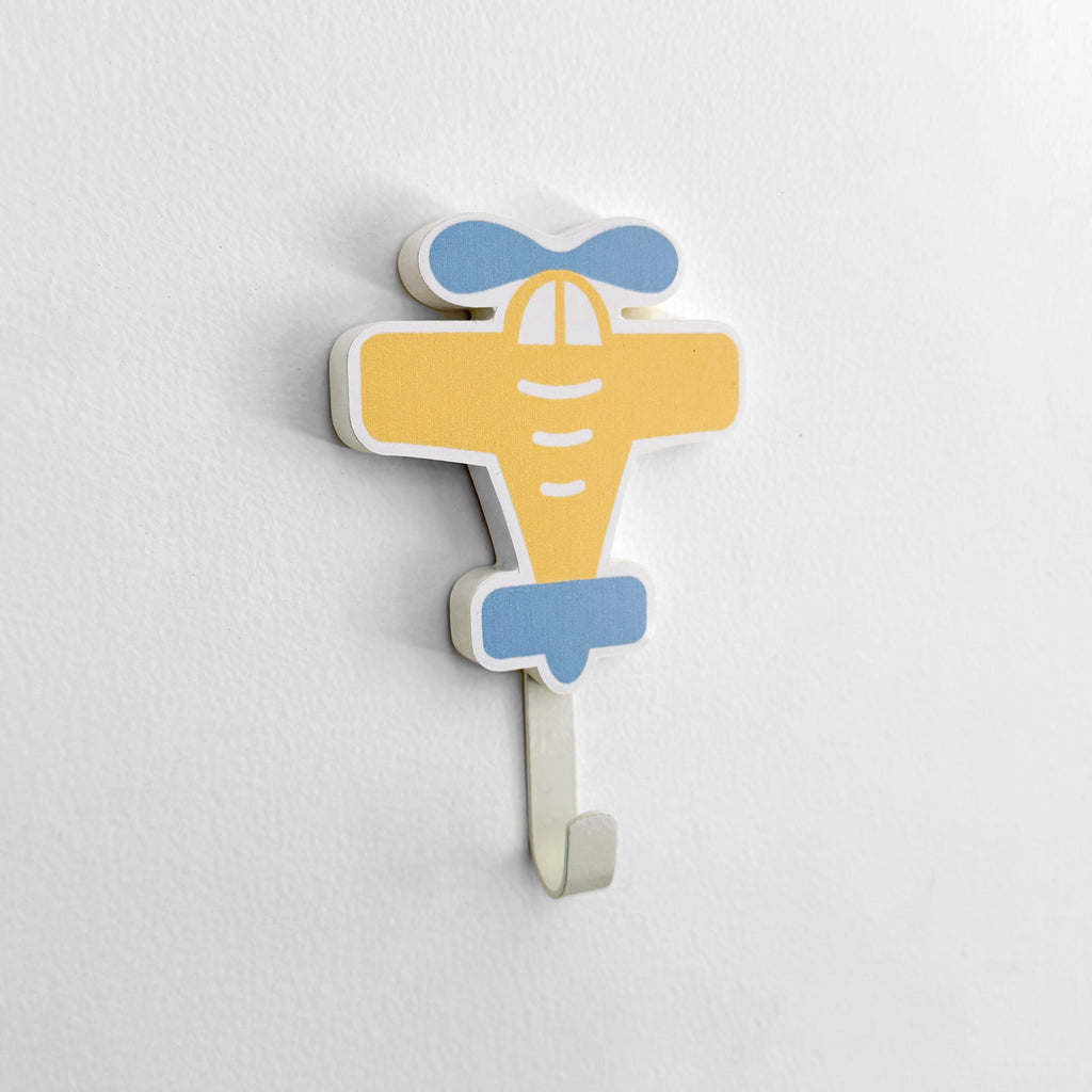 Transport Wall Hooks