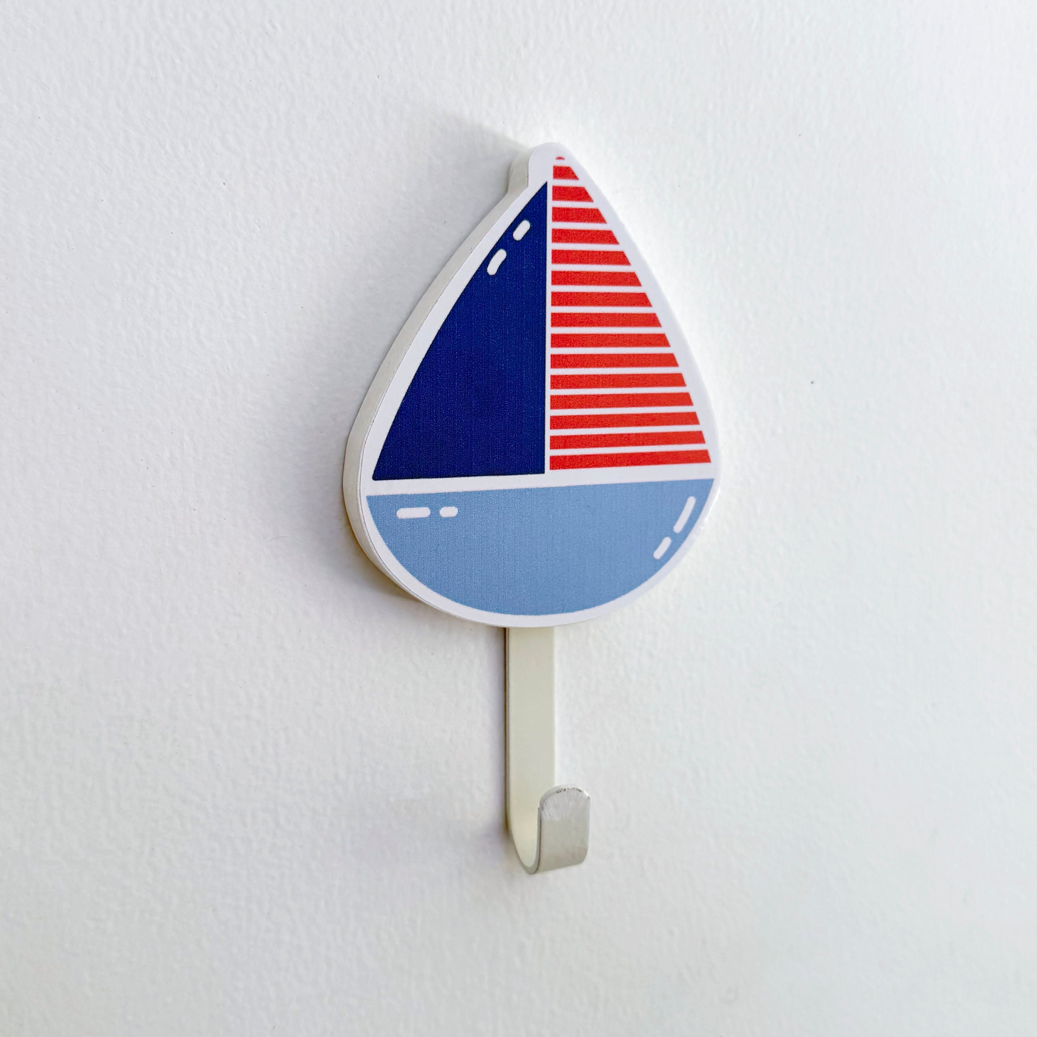 Transport Wall Hooks