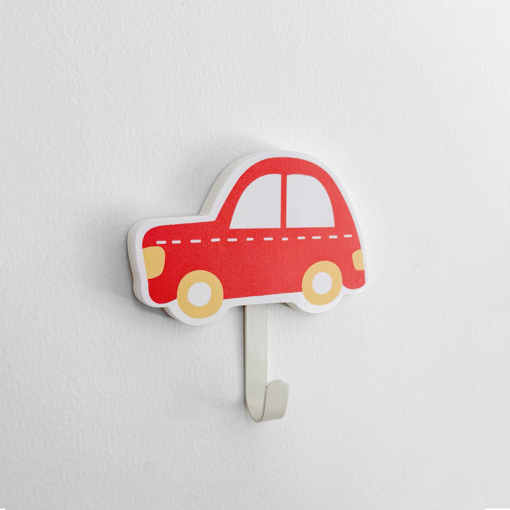 Transport Wall Hooks
