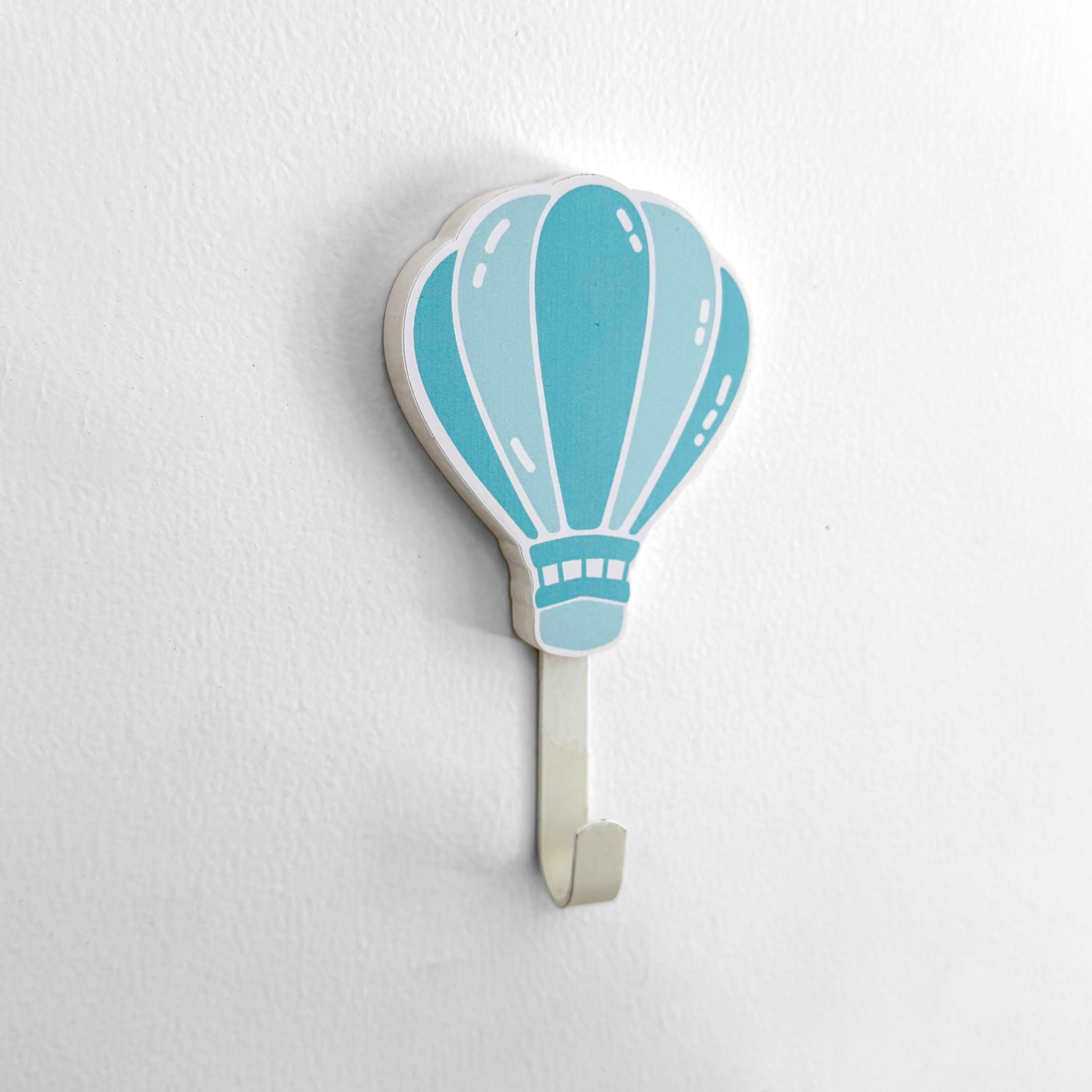 Transport Wall Hooks