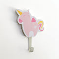 Unicorn Wall Hook