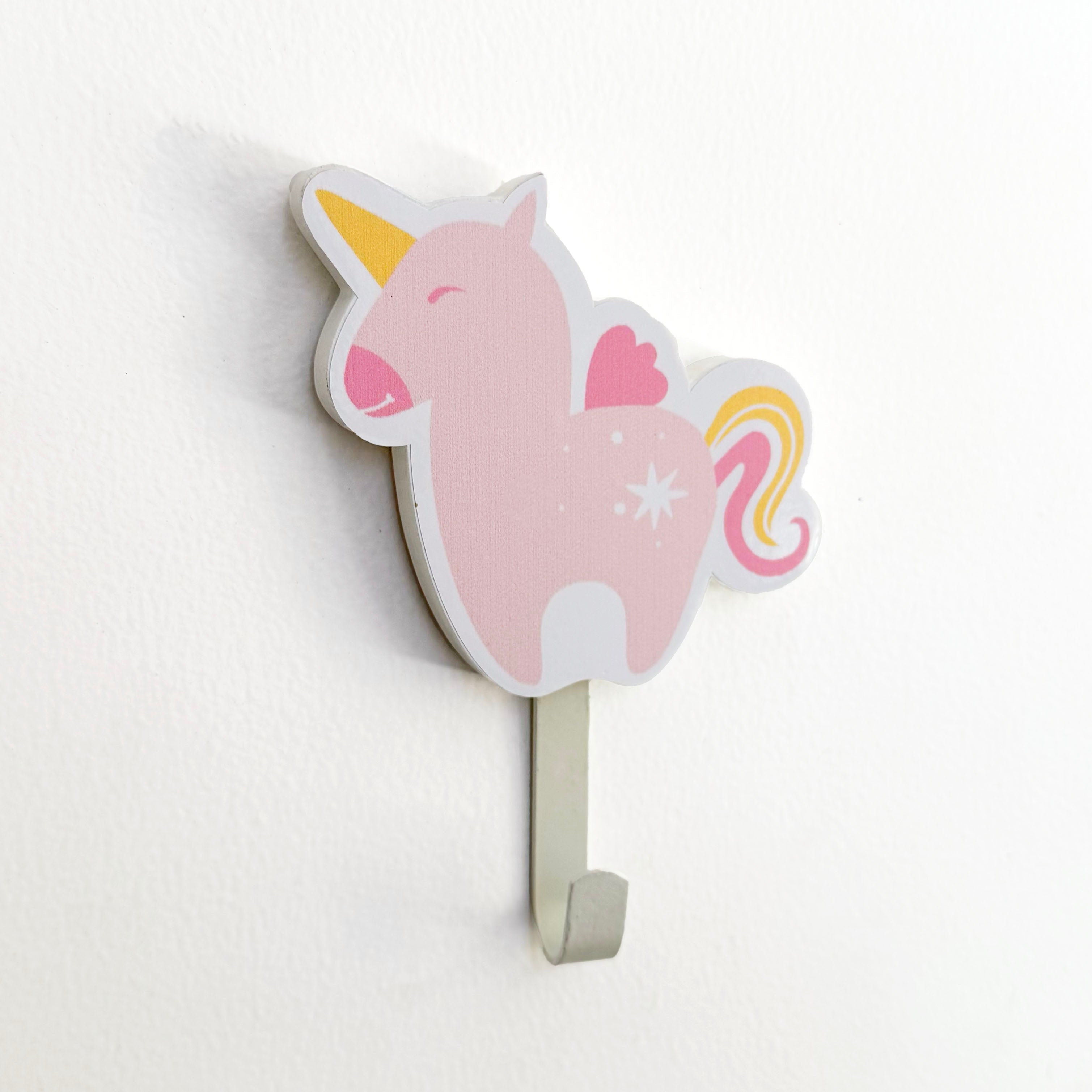 Unicorn Wall Hook