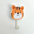 Mufasa Tiger Wall Hooks