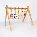 Animal Play Gym