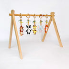 Animal Play Gym