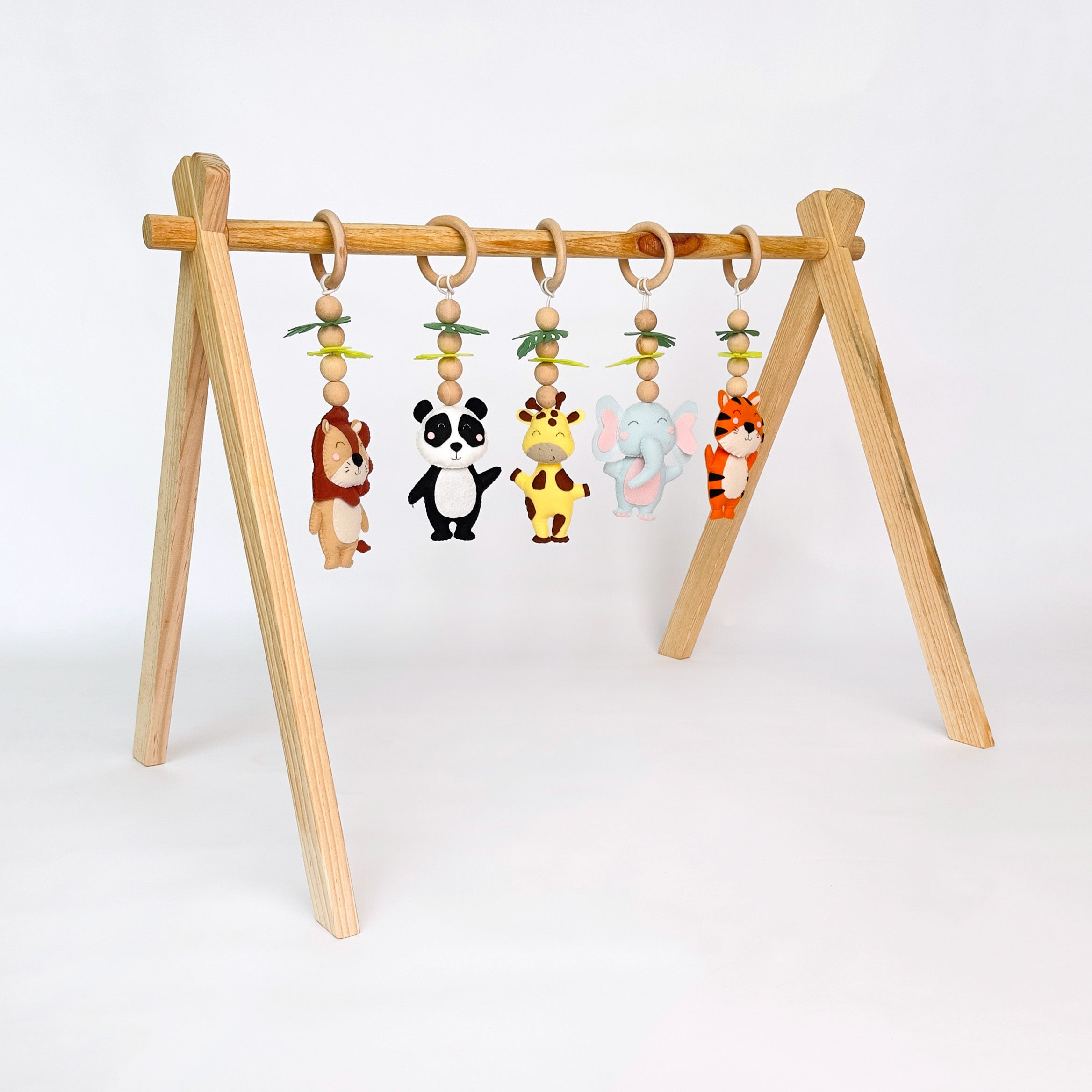 Animal Play Gym
