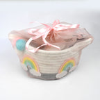 Girl Rainbow Gift Hamper