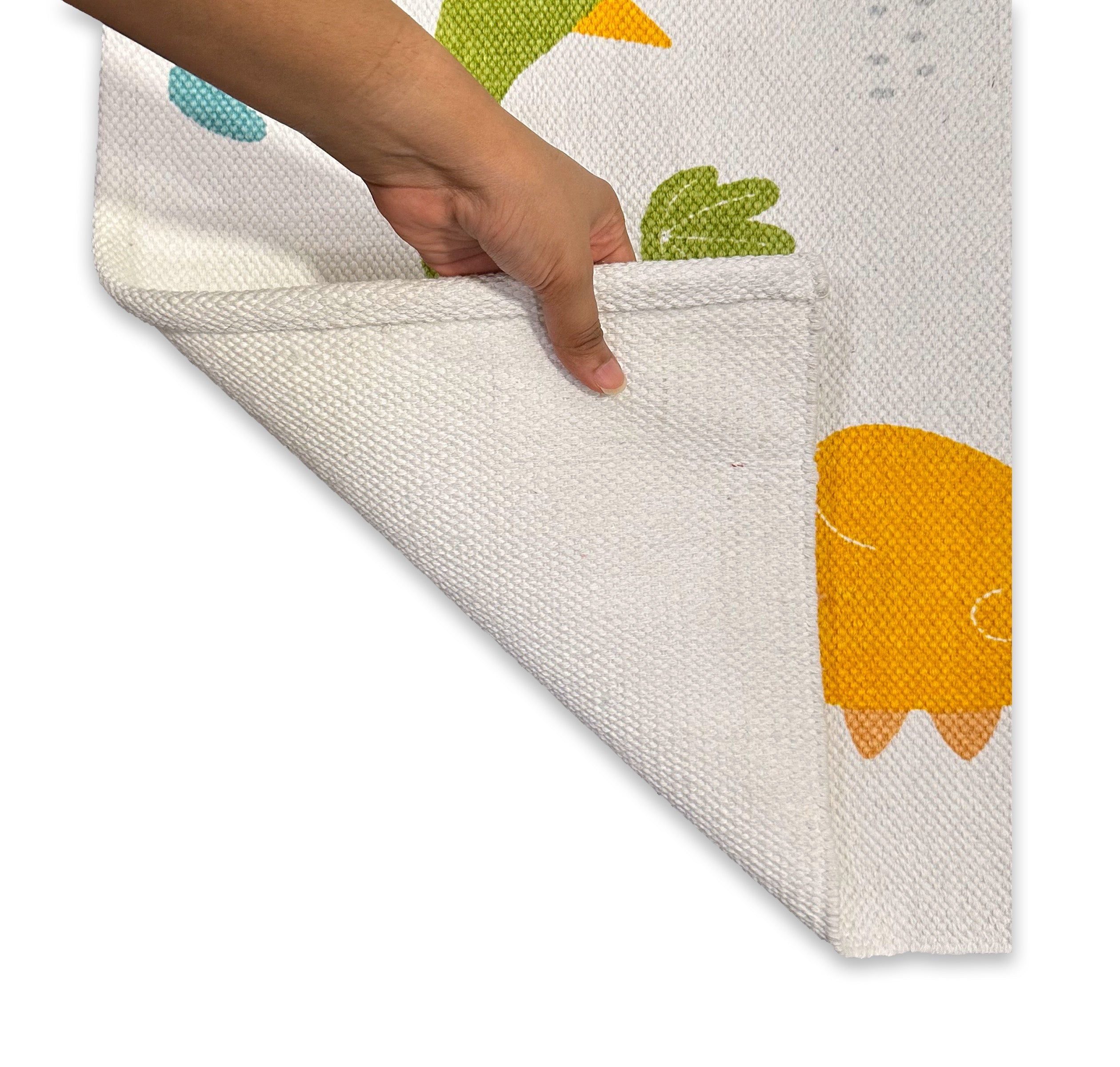 Dinosaur Nursery Rug