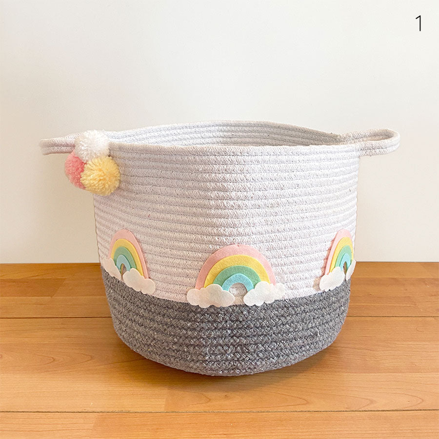 Unicorn Rainbow Gift Hamper