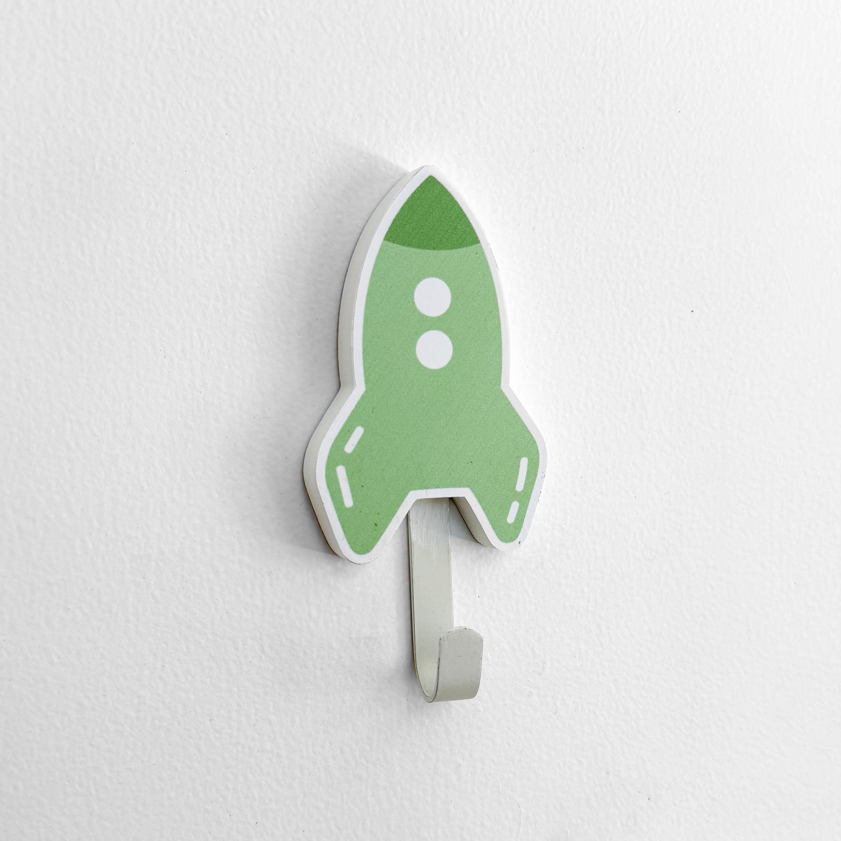 Transport Wall Hooks