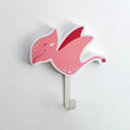 Pterodactyl Dinosaur Wall Hooks