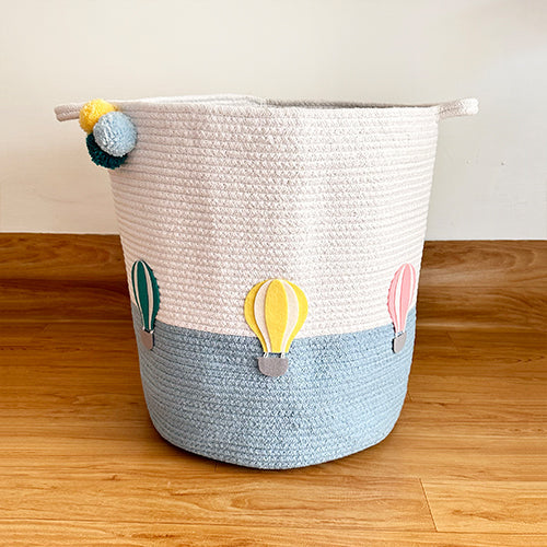 Hot Air Storage Basket