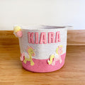 Little Unicorn Storage Basket