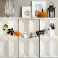 Spooky Halloween Garland